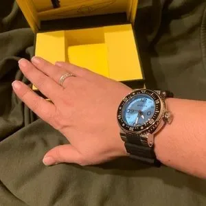 Invicta | Accessories | Invicta Womens Pro Diver Ocean  display picture 3